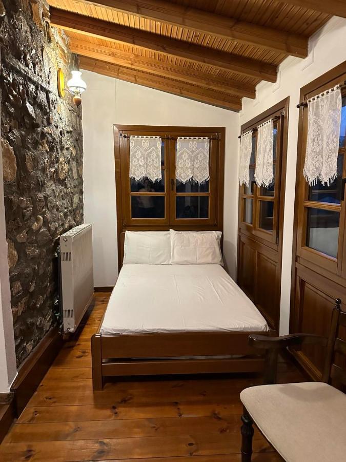 Apartmán Το Ανώι Palaios Panteleimonas Exteriér fotografie